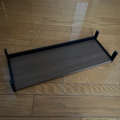 【商談中】ニトリ　モニター台の画像