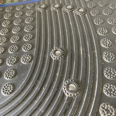 ★ブルブルマシーン ぶるぶるマシーン エクササイズ機器 ダイエットマシーンの画像