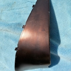 スティード サイドパネルセットの画像