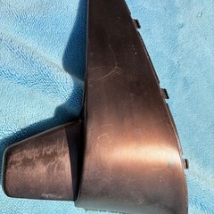 スティード サイドパネルセットの画像