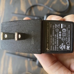Wifiルーター TP-Llink archer2600 AC2600 MU-MIMO ギガビットの画像