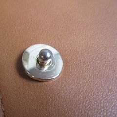 未使用保管品/ZARA TRF/ショルダーバック　スクエアバック　フェイクレザー　コンパクトの画像