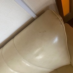 2.3人がけソファの画像