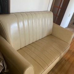 2.3人がけソファの画像
