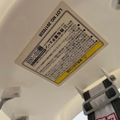 歩行器　スマートエンジェルの画像