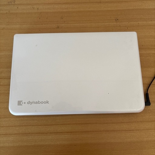 こうた様専売　東芝 PT55456LBXB Windows11 Win11】（松）東芝 dynabook T554/56KW (ヒサシ) 城野のノート