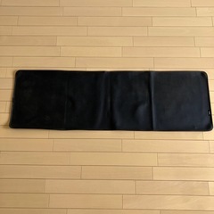トヨタ純正80系ノア•ラゲージマット、リアマット、シートカバー5点セットの画像