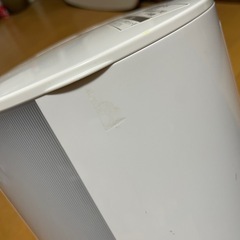 【中古】Panasonic 気化式加湿器の画像