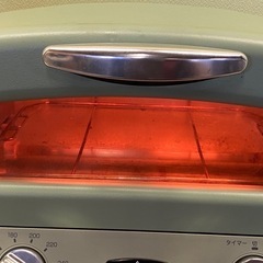 ◎ グラファイトグリル&トースター　Aladdin アラジン　AGT-G13A 2021年製 動作確認済みの画像