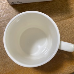 プーさん　マグカップの画像