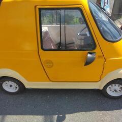 タケオカアビー、マイクロカー、光岡自動車の画像