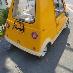 タケオカアビー、マイクロカー、光岡自動車の画像