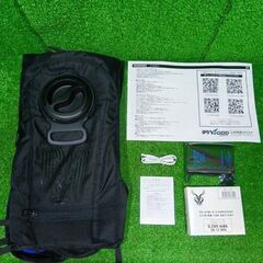 山真 ICMP2-BLV-SET アイスマンベスト【船橋馬込店】【店頭取引限定】【未使用】IT4I5630V0XWの画像