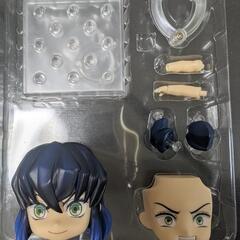 ねんどろいど　鬼滅の刃　嘴平伊之助の画像