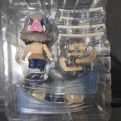 ねんどろいど　鬼滅の刃　嘴平伊之助の画像