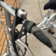 FIAT 折り畳み自転車の画像
