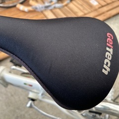 FIAT 折り畳み自転車の画像