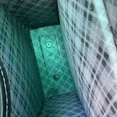 土屋鞄製作所 牛革 ランドセル/ブラックの画像