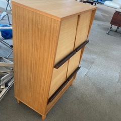 棚の画像