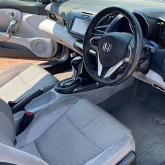 CR-Z 1.5アルファ 車検2年付の画像