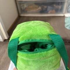 マインクラフト　リュック　　の画像