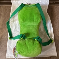 マインクラフト　リュック　　の画像
