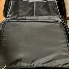 キャリーケース　コロコロの画像