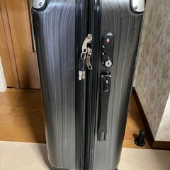 キャリーケース　コロコロの画像