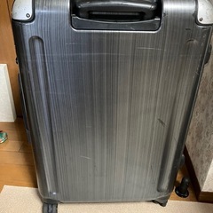 キャリーケース　コロコロの画像