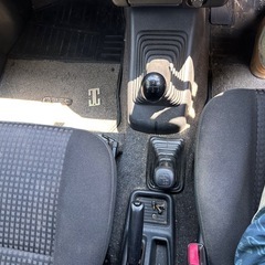 三菱　パジェロミニ　4WDの画像