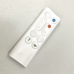 7月中迄！【極美品】dyson hot cool 冷暖房ファン ND3-JP AM09 扇風機の画像