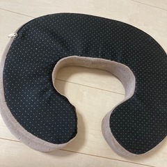 円座クッション/産後/会陰切開　　　の画像