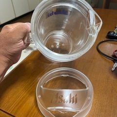 ピッチャー•ビール？•大•滋賀県〜
の画像