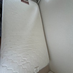 ニトリ　シングル　マットレスの画像