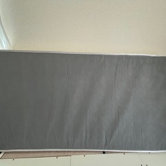 ニトリ　シングル　マットレスの画像