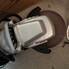RYOBI G-101 切断工具 530W 12000RPMの画像