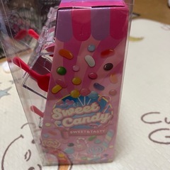 キャンディーショップ 新品の画像
