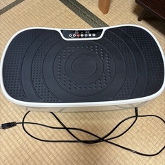RIORES ボディシェイカーフィット BODY SHAKER FITの画像