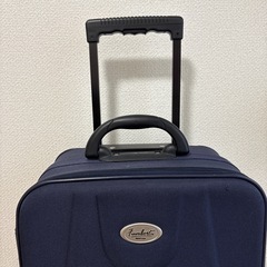 キャリーケースの画像