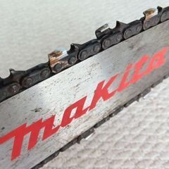 マキタ　Ⅱ型電動チェーンソーM5011の画像