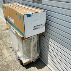 エアコン ダイキン 2.2kw 6畳用 2024年モデルの画像