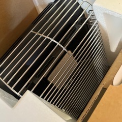 お値下げ不可　イワタニ　カセットガスストーブ　新品の画像