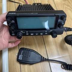 アマチュア無線3点セットの画像