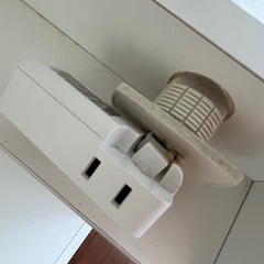 ニトリ　収納付きベッドの画像