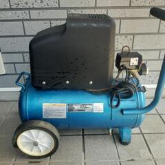AM15-25  オイルレスコンプレッサー の画像