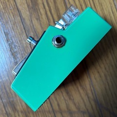 Ibanez Tube Screamer TS-9 MOD/チューブスクリーマー オーバードライブ ブースターの画像