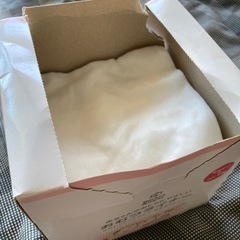 【おむつライナー／スマートエンジェル】布おむつ派におすすめ！約6割残っています👶✨の画像