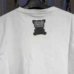 お譲り先決定しました！男性用Ｔシャツ2枚の画像