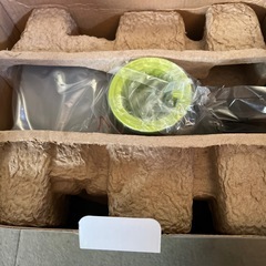 KOIZUMI ジューサー　新品の画像