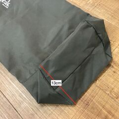 スノーピーク　チェア　収納袋のみの画像